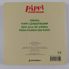 Astrid Lindgren : Pippi Långstrump : tjolahopp! - Tjolahopp! - pikkukuva 2