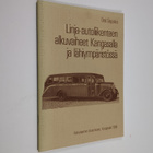 Ossi Säpyskä : Linja-autoliikenteen alkuvaiheet Kangasall... - pikkukuva 1