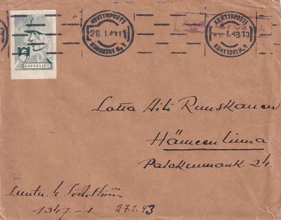 LOTALLE LUUTNANTILTA ASEVELI LEIMAN ALLA