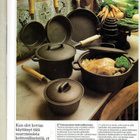 Casa Kevät 1978 Kaikki ruusuiseksi. Käsityö. Ruoka-ohjeita. - pikkukuva 4