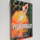 Anthony Horowitz : Alex Rider & pelikuningas - pikkukuva 1