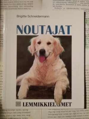 Brigitte Schneidermann - Noutajat (nid.)