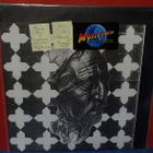 Bone Awl - Magnetism Of War / Bog Bodies M-/M- LP - pikkukuva 1