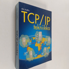 Aki Anttila : TCP/IP tekniikka - pikkukuva 1