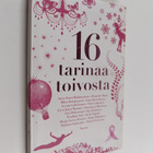 16 tarinaa toivosta - pikkukuva 1