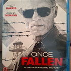 Once Fallen (Ed Harris) - pikkukuva 1