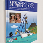 Matti Lappalainen : Yksinäinen purjehtija 1 (signeerattu) - pikkukuva 1