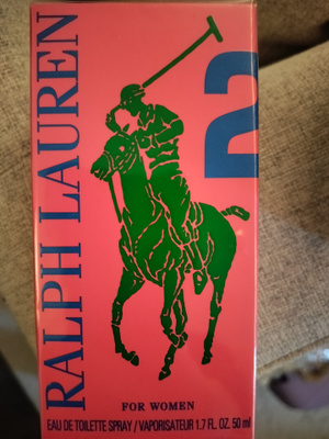 Ralph Lauren Big Pony 2