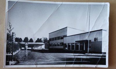 Lapinlahti, Virastotalo, mv vkpk (A.A.), p. 1969