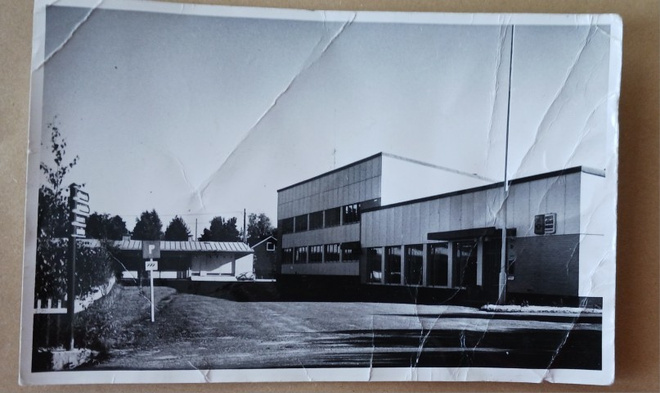 Lapinlahti, Virastotalo, mv vkpk (A.A.), p. 1969