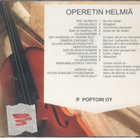 OPERETIN HELMIÄ - pikkukuva 2