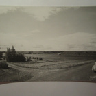 VANHA Postikortti Lappi Karunki 1950-l Alkup.Mallikappale - pikkukuva 1