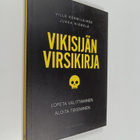 Ville Kormilainen ym. : Vikisijän virsikirja : lopeta val... - pikkukuva 1