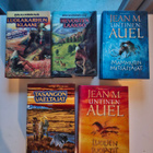 Untinen-Auel, Jean M.: Maan lapset 1-5 - pikkukuva 2