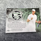 Kevin Anderson Leaf World Class Auto - pikkukuva 2