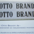 OTTO BRANDT 100V. MOOTTORIPYÖRÄILYN HISTORIAA - pikkukuva 4