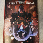 Viimeinen Incal Jodorowsky & Ladrönn - pikkukuva 1