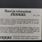 Ravi ja ratsastus # 28 - pikkukuva 2