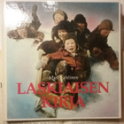 Mysi Lahtinen - Laskiaisen kirja (sid.) - pikkukuva 1