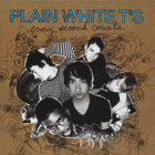 { plain white t's - every seconds count + 1 } - pikkukuva 1