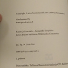 James Joyce: Ulysses - pikkukuva 2