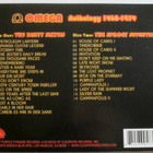 OMEGA Anthology 1968-1979 2xCD HUIPPUKUNTO 31 biisiä! - pikkukuva 2