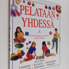 Susan Adams : Pelataan yhdessä - pikkukuva 1