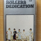 C-kasetti, Bay city rollers: Dedication - pikkukuva 1