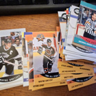 1990-91 Pro Set 76kpl - pikkukuva 2