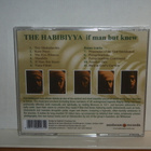 The Habibiyya CD If Man But Knew + 5 bonaria - pikkukuva 2