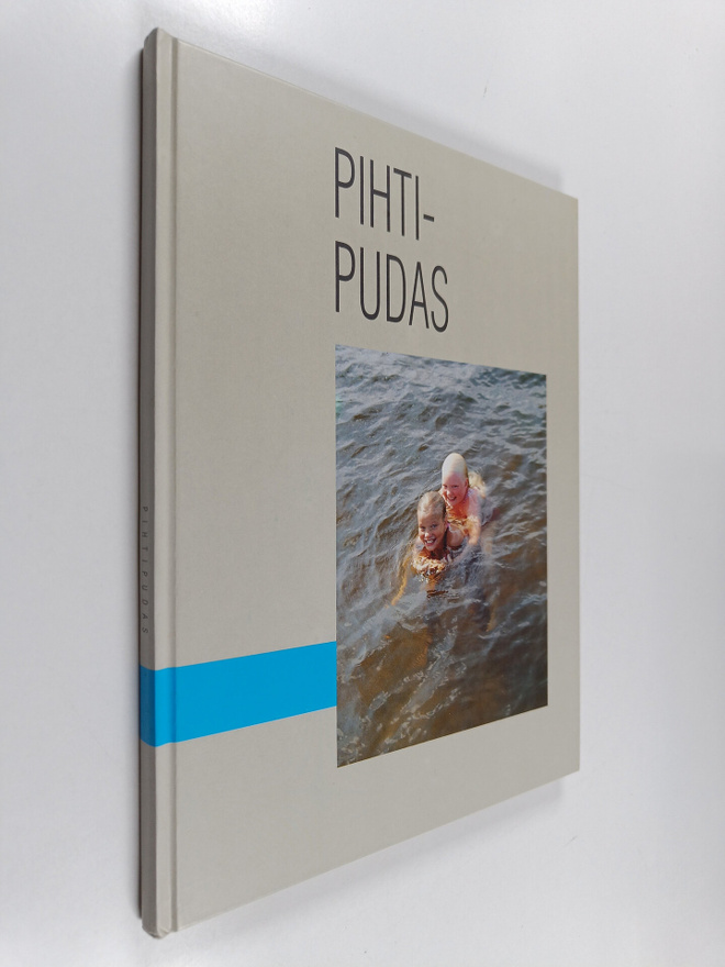 Jussi Jäppinen : Pihtipudas