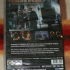 SHERLOCK HOLMES ~ Kuninkaallinen Skandaali DVD kelmussa UUSI - pikkukuva 2