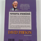 David Pawson : Totuutta etsimässä : muistelmat - pikkukuva 2