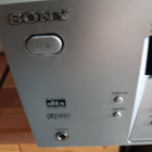 Sony STR-V6 kotisteateri vahvistinVastaanotin Hopea - pikkukuva 3