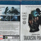 Takaisin Pintaan (5 400) UUSI -FI- BLU-RAY suomik. 2015 - pikkukuva 1
