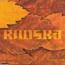 Ruoska Darmstadt cd single 2003