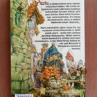 Eric Terry Pratchett Kiekkomaailma - pikkukuva 2