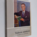 Unto Kupiainen : Taiteen salakieli - pikkukuva 1
