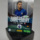 HOLO GIANTS! Warren Zaïre-Emery, France - Panini - pikkukuva 2