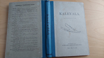 Kalevala