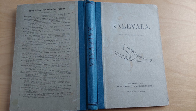 Kalevala