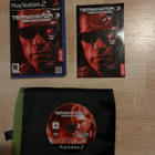 Terminator 3: Rise of the Machines (PS2)(PAL)(CIB) - pikkukuva 1