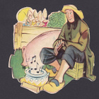Vanha Sikopaimen - pikkukuva 1