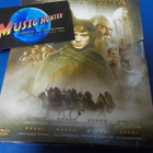 TARU SORMUSTEN HERRASTA - SORMUKSEN RITARIT 2DVD (W) - pikkukuva 1