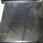MUTIILATION - MAJESTAS LEPROSUS LP '05 PAINOS UUSI - pikkukuva 2