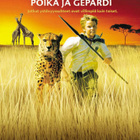 Duma - Poika ja Gepardi  -  DVD - pikkukuva 1