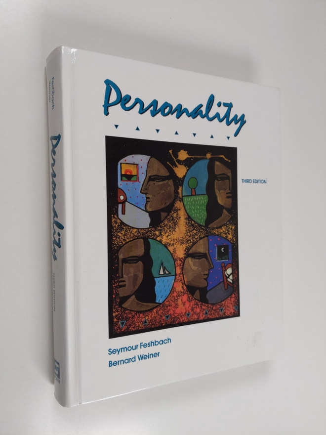 Seymour Feshbach : Personality