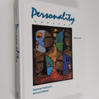 Seymour Feshbach : Personality - pikkukuva 1