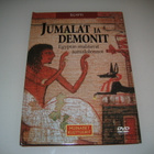 Muinaiset Kulttuurit Osa 4: Jumalat Ja Demonit **DVD** - pikkukuva 1