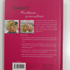 Salaatit : raikkaita ja terveellisiä - pikkukuva 2